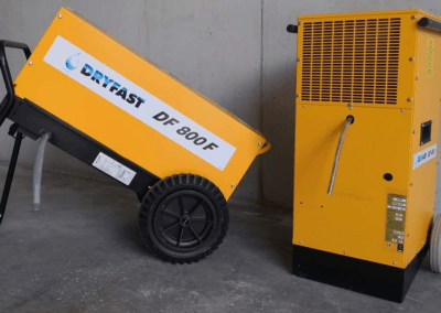 Hendro DRYFAST DF 400