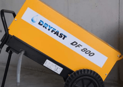 Hendro DRYFAST DF 800